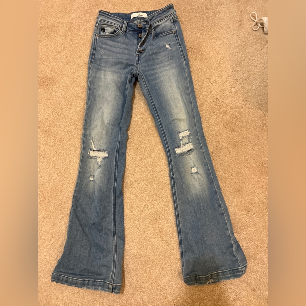 KaCan jeans